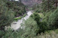 Rio Grande New Mexico Fly Fishing