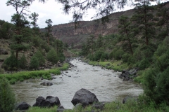 Rio Grande New Mexico Fly Fishing