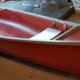 Coleman model 5907B719 17 Ft Canoe