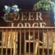 Deer Lodge Room 7 Red River New Mexico