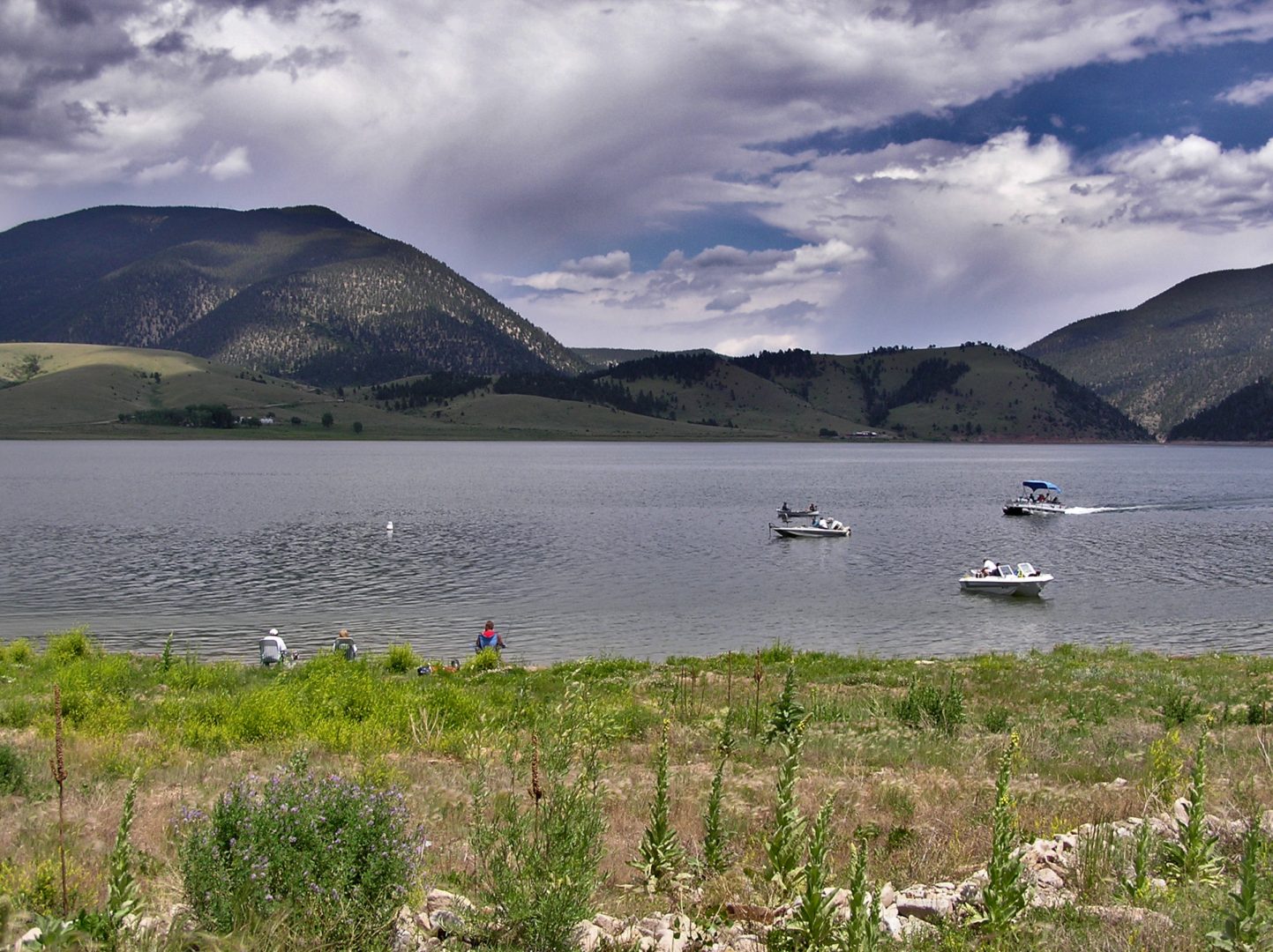 Eagle Nest Lake New Mexico Archives New Mexico Fly Fishing Guide