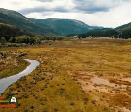 New Mexico Fly Fishing Photo Gallery 10 Conejos-River-Fly-Fishing-Public-Access-FR250-Mavic-Pro-07-16-2020-6