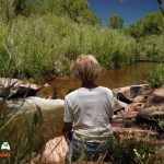 Jemez-River-Trout-Fishing-Public-Access-Osmo-Pocket-07-01-2020