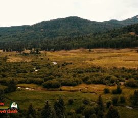 New Mexico Fly Fishing Photo Gallery 4 Rio-Chama-Basin-Trout-Fishing-Public-Access-Mavic-Pro-07-15-2020