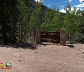 New Mexico Fly Fishing Photo Gallery 11 Rio-Grande-Reservoir-Fly-Fishing-Creede-CO-Pocket2-08-30-2022-vlcsnap-2023-08-27-12h21m46s588