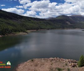 New Mexico Fly Fishing Photo Gallery 12 Rio-Grande-Reservoir-Fly-Fishing-Creede-CO-Pocket2-08-30-2022-vlcsnap-2023-08-27-12h23m04s553