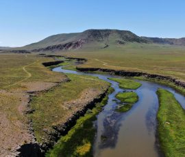 New Mexico Fly Fishing Photo Gallery 10 Rio-Grande-River-Lobato-Bridge-Mavic-2-Zoom-08-29-2022-DJI_0526